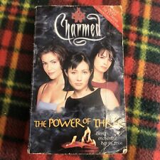 Charmed book power for sale  SALTBURN-BY-THE-SEA