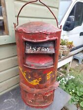 Vintage india post for sale  ROSSENDALE