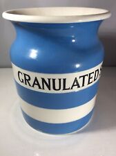 Cornish ware granulated for sale  ILMINSTER