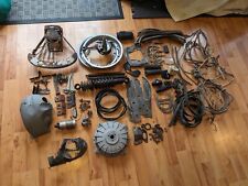 Lambretta parts job for sale  HOUGHTON LE SPRING