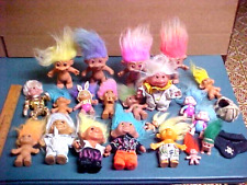 troll dolls lot 7 for sale  Easton