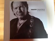 Vasco tracks edizione usato  Zanica