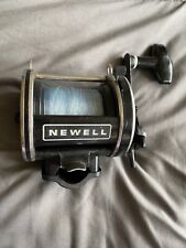 Newell S540-5.5 USA made fishing reel for sale  San Diego
