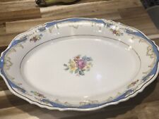 Platter syracuse china for sale  Horseheads