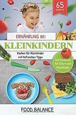 Ernährung kleinkindern kochen gebraucht kaufen  Berlin