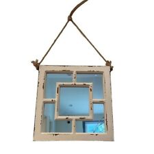 Farmhouse rustic hanging for sale  Raleigh