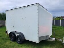 Box trailer for sale  SLEAFORD