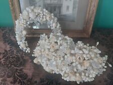 Antique wax bridal for sale  Northfield
