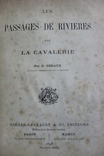 Livre carnet instruction d'occasion  Montastruc-la-Conseillère