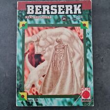 berserk 26 usato  Senago