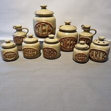 Used, Tremar pottery bundle for sale  LEICESTER