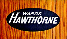 Vintage 1960 wards for sale  USA