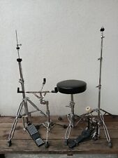 cymbals set gebraucht kaufen  Grebenstein