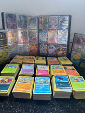 50x pokemon cards d'occasion  Expédié en Belgium