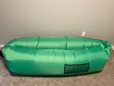 Inflatable lounger sofa for sale  Quincy