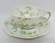 Haviland cup saucer for sale  Indianapolis