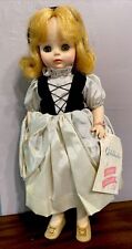 Madame alexander doll for sale  Jefferson