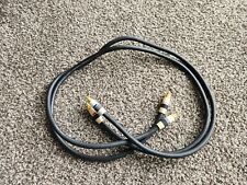 Monster cable reference for sale  Grandville