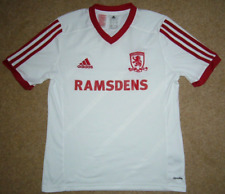 Middlesbrough football shirt for sale  UK