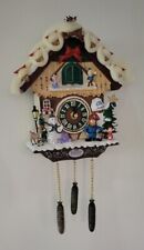red cuckoo clock for sale  Rochester