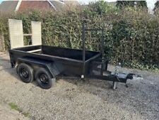 Indespension trailer 2300kg for sale  NORTHWICH