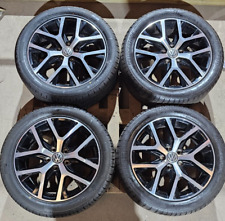 citroen dispatch wheels for sale  Shipping to Ireland