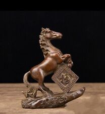 Boutique cavalo personagem bênção sólida para decoração de sucesso comprar usado  Enviando para Brazil