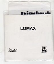 Lomax reiterator 2002 usato  Spedire a Italy