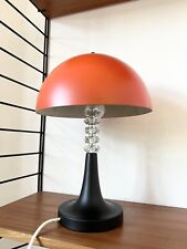 Mid century red for sale  LONDON