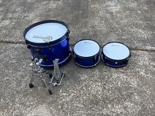 Gammon percussion drums for sale  Austell