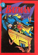 Batman annual 1993 for sale  UK