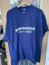 Southend united shrimpers for sale  CANVEY ISLAND