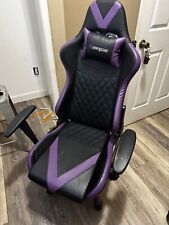 Gaming chair massage for sale  Hickory