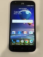 Used, CRICKET ZTE ZTE Grand X 3 Z959 16GB Android 4G LTE GSM Smart Cell Phone for sale  Shipping to South Africa