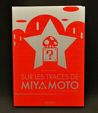 Livre traces miyamoto d'occasion  Brest