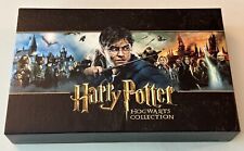Conjunto de 31 discos Harry Potter coleção Hogwarts (Blu-ray + DVD), usado comprar usado  Enviando para Brazil