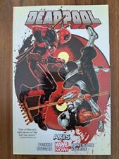 Deadpool vol axis for sale  Knoxville