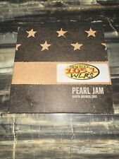 Pearl Jam Live 2-cd Lexington KY 21 de abril de 2003 Bootleg Oficial 28 América do Norte comprar usado  Enviando para Brazil