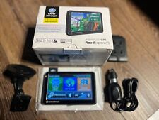 Rand Mcnally Road Exporer 5 Truck GPS for sale  Lockport