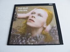 Usado, DAVID BOWIE 'HUNKY DORY' LP EU RCA INTERNATIONAL 1983 REISSUE OF 1971 LP comprar usado  Enviando para Brazil