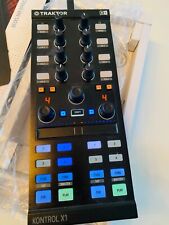 Native Instruments  Traktor Kontrol x1 mk2, used for sale  Shipping to South Africa