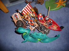 playmobil nessie gebraucht kaufen  Oyten