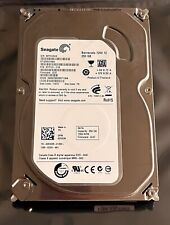 Usado, Disco duro de escritorio Seagate Barracuda 250 GB HDD SATA III 3,5 in 7200 RPM segunda mano  Embacar hacia Argentina