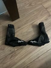 Rapha winter overshoes for sale  ABERDEEN