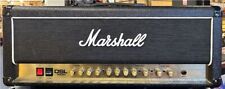 Marshall dsl100h valve for sale  BRIGHTON