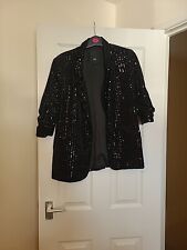 River island black for sale  DIDCOT