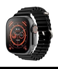 Smartwatch 49mm Mężczyźni Kobiety Połączenie Bluetooth Monitorowanie zdrowia na sprzedaż  Wysyłka do Poland