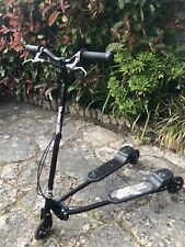 Flex style scooter for sale  BOURNEMOUTH