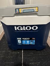 Igloo quart maxcold for sale  Shipping to Ireland