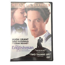 The Englishman Who Went Up a Hill But Came Down a Mountain (DVD, 1999) R1 MUITO BOM ESTADO  comprar usado  Enviando para Brazil